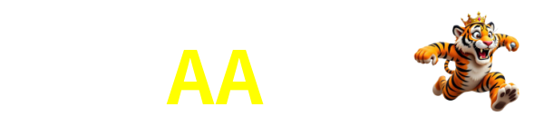Logo da AA777